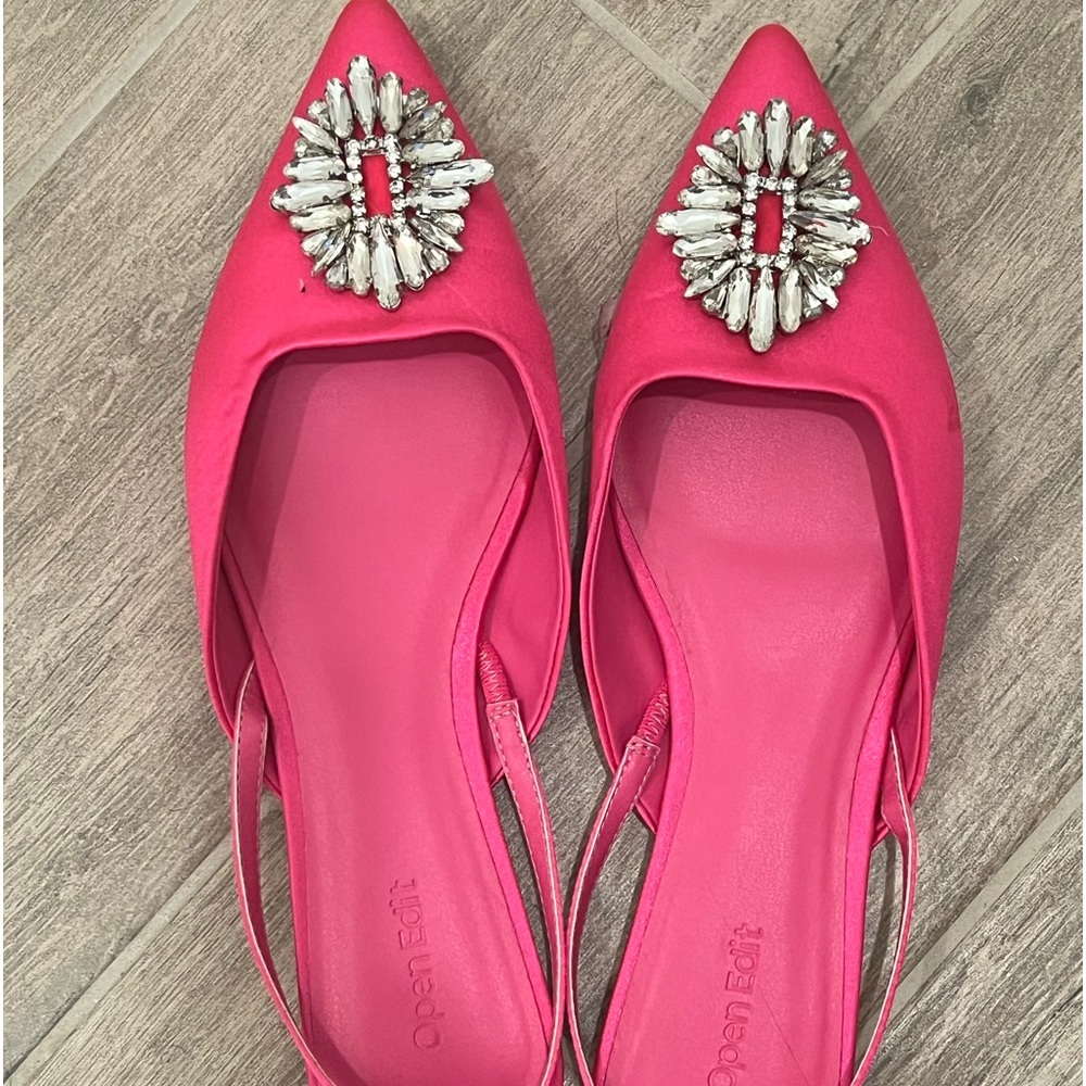 Flats